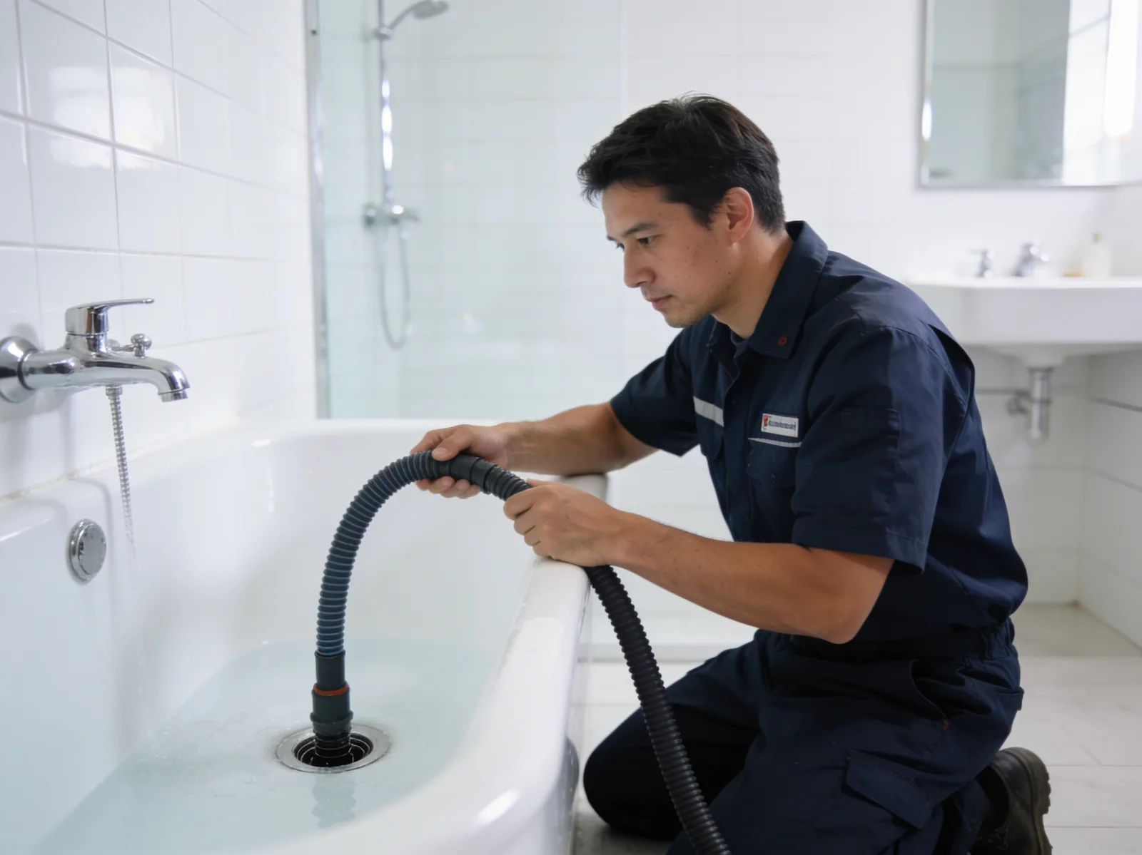 Emergency Plumber Fishers Island, NY FAQs